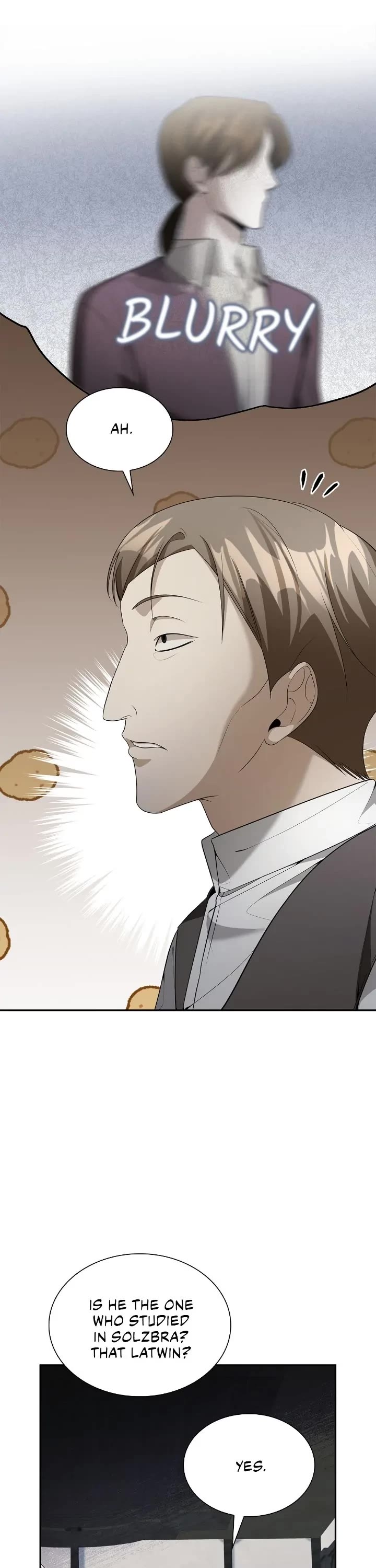 The Fangs That Pierce the Heart Chapter 20 page 6 - Chapter 20
