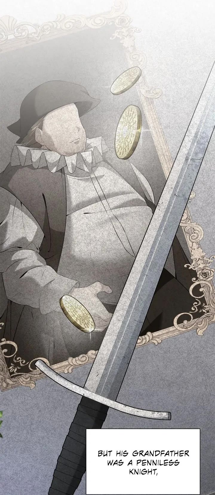 The Fangs That Pierce the Heart Chapter 20 page 9 - Chapter 20