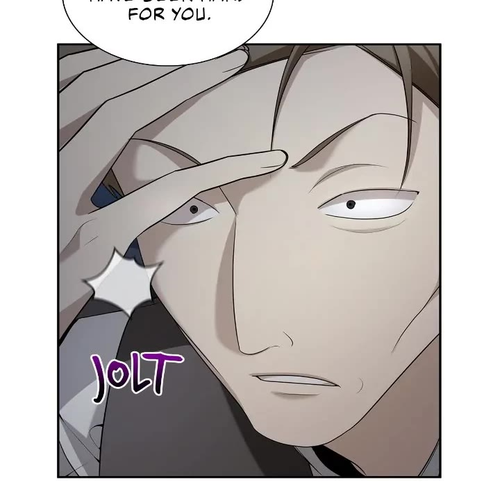 The Fangs That Pierce the Heart Chapter 20 cover