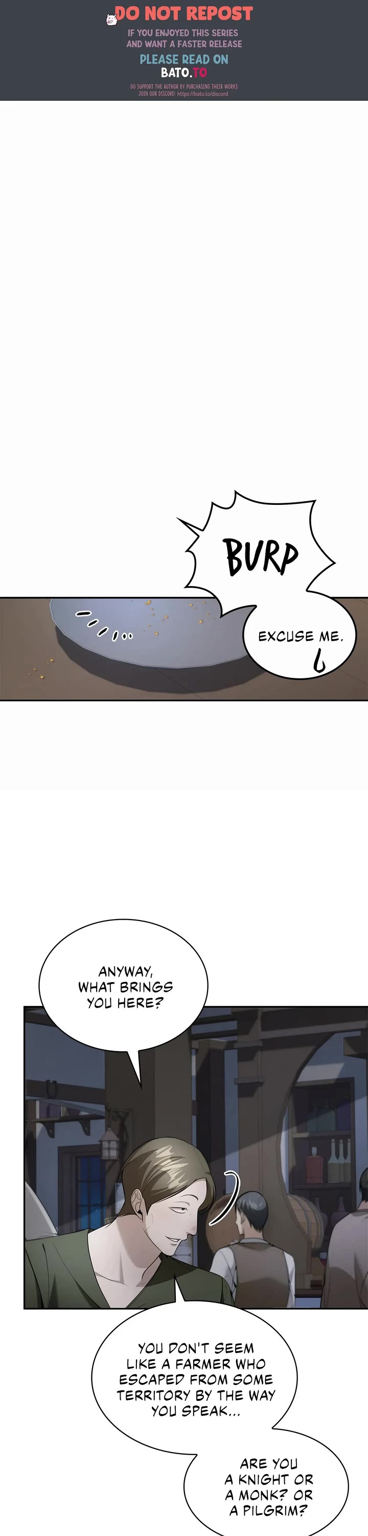 The Fangs That Pierce the Heart Chapter 21 page 1 - Chapter 21