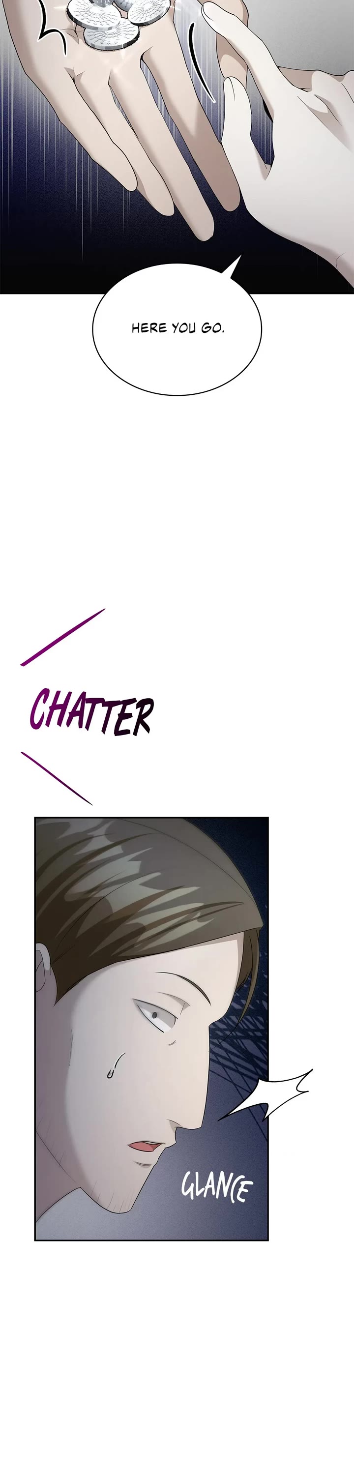 The Fangs That Pierce the Heart Chapter 21 page 11 - Chapter 21