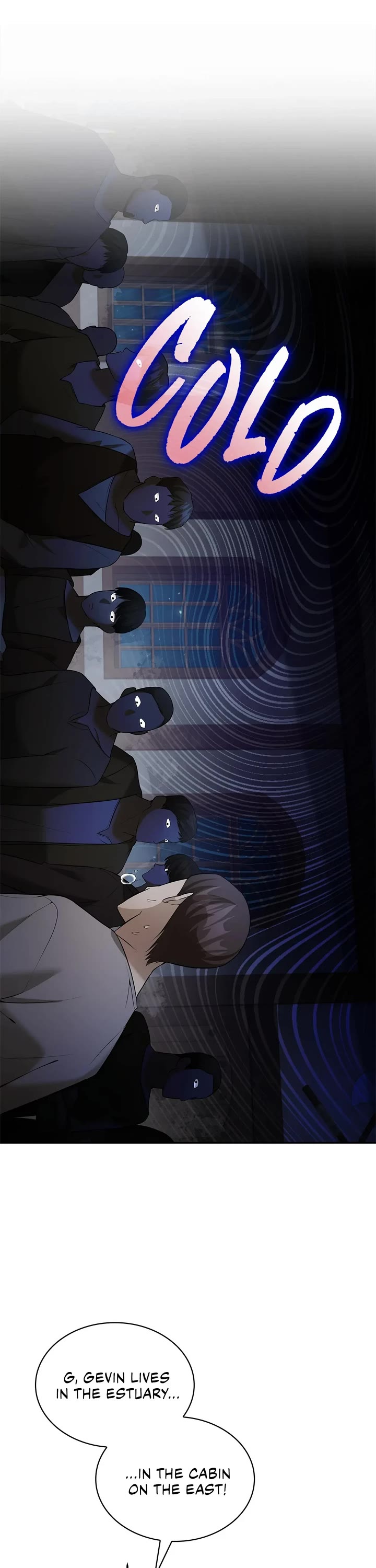 The Fangs That Pierce the Heart Chapter 21 page 12 - Chapter 21