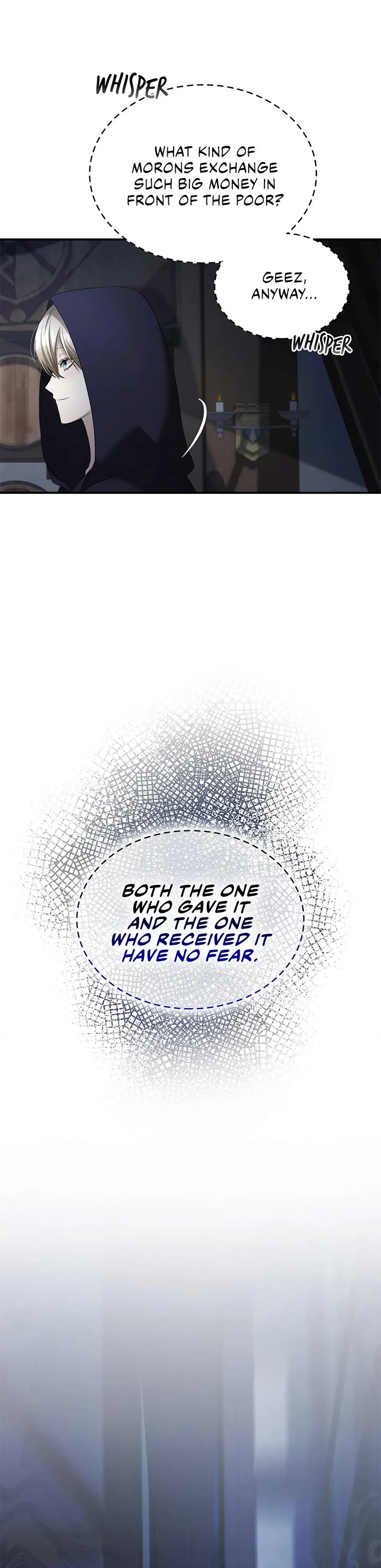 The Fangs That Pierce the Heart Chapter 21 page 14 - Chapter 21