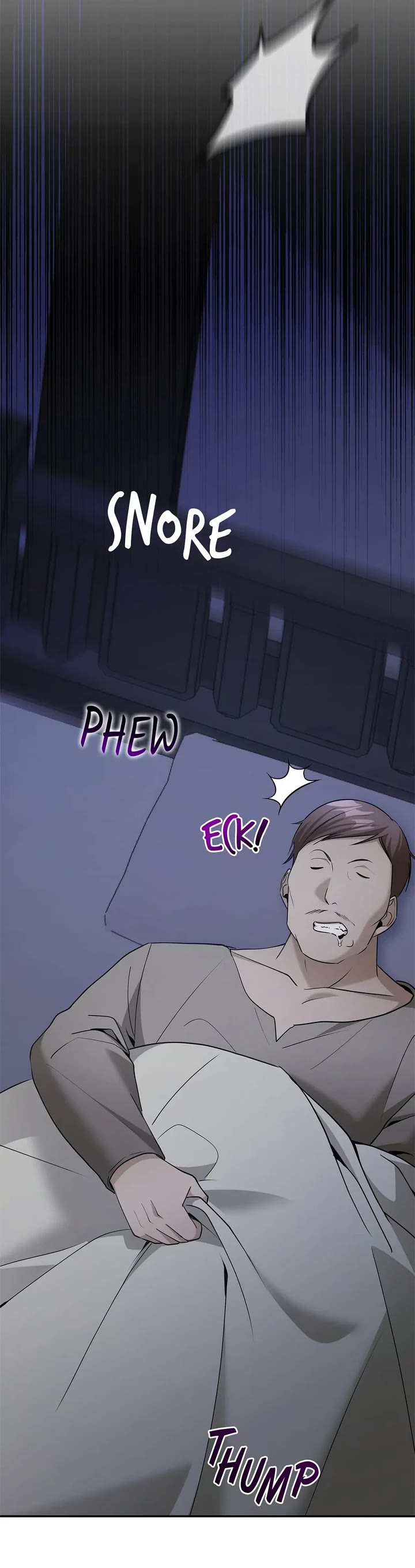 The Fangs That Pierce the Heart Chapter 21 page 19 - Chapter 21