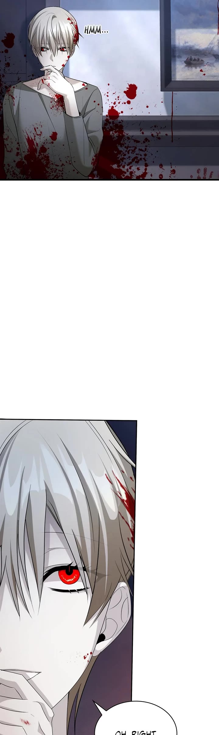 The Fangs That Pierce the Heart Chapter 21 page 24 - Chapter 21