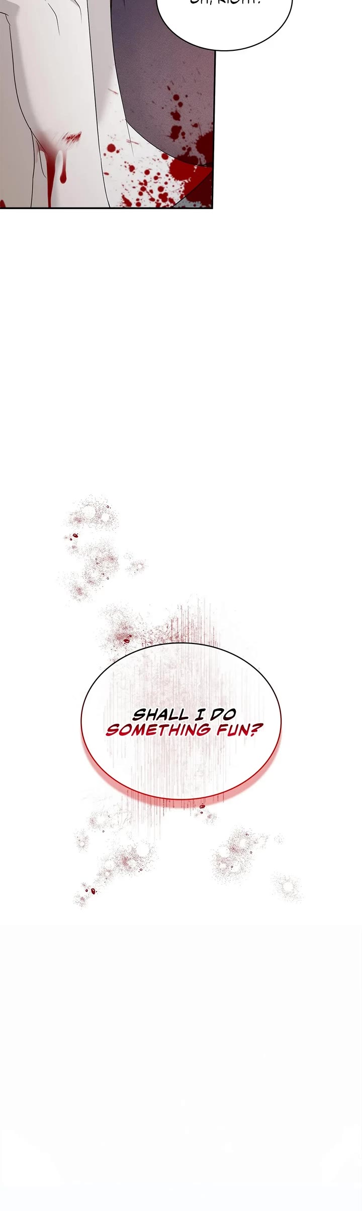 The Fangs That Pierce the Heart Chapter 21 page 25 - Chapter 21
