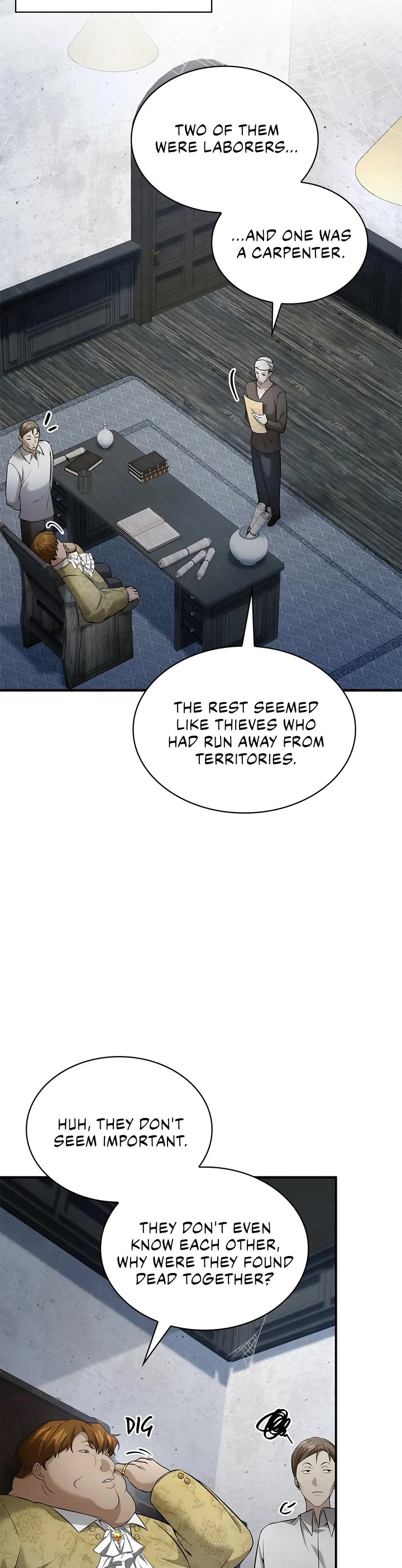 The Fangs That Pierce the Heart Chapter 21 page 29 - Chapter 21