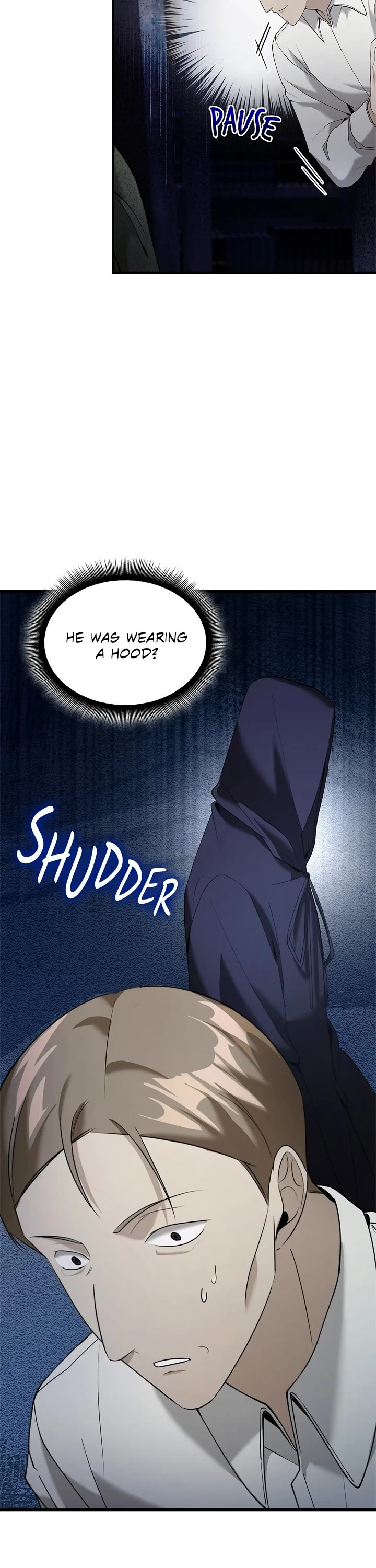 The Fangs That Pierce the Heart Chapter 21 page 32 - Chapter 21