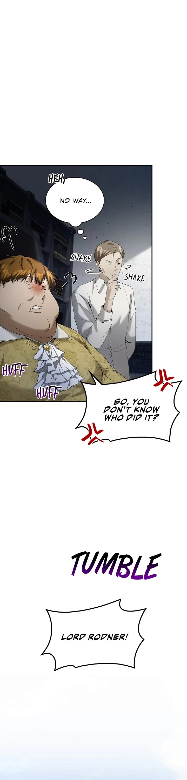 The Fangs That Pierce the Heart Chapter 21 page 33 - Chapter 21