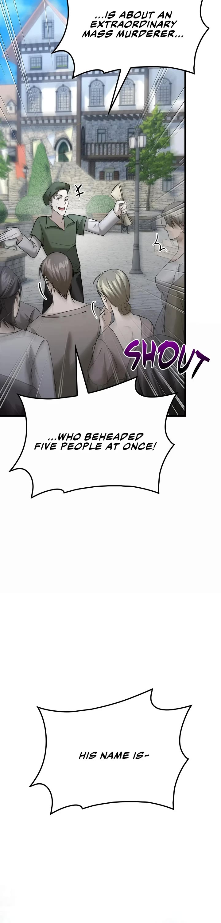 The Fangs That Pierce the Heart Chapter 21 page 37 - Chapter 21