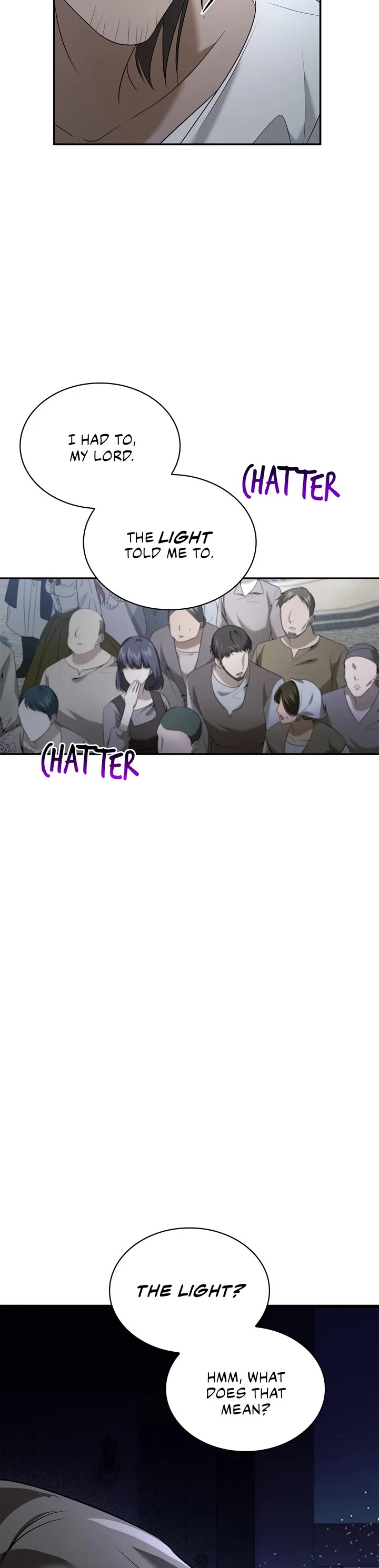 The Fangs That Pierce the Heart Chapter 21 page 39 - Chapter 21