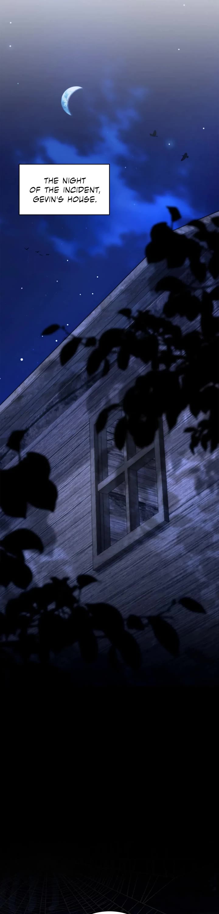 The Fangs That Pierce the Heart Chapter 21 page 41 - Chapter 21