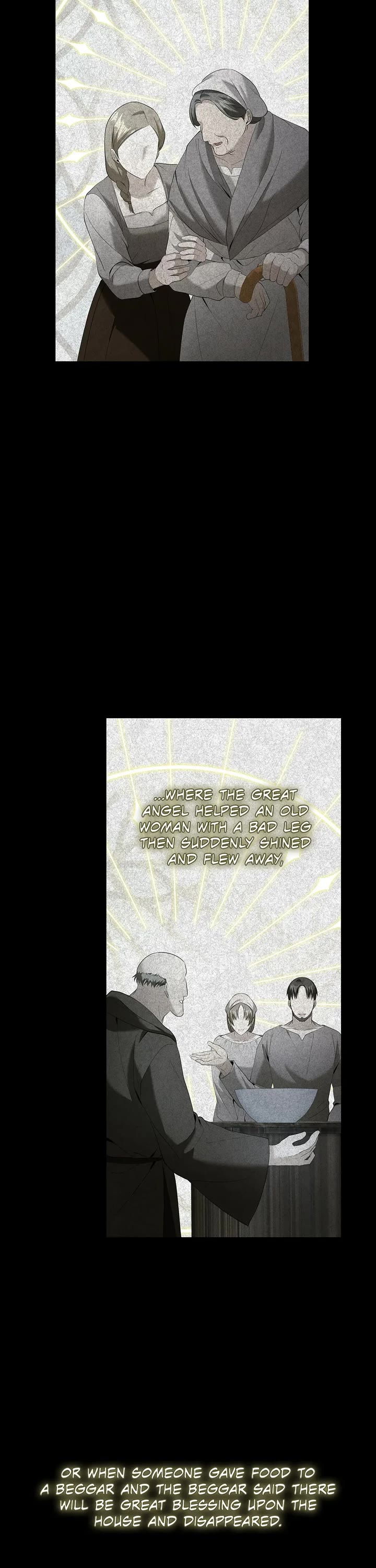 The Fangs That Pierce the Heart Chapter 21 page 46 - Chapter 21
