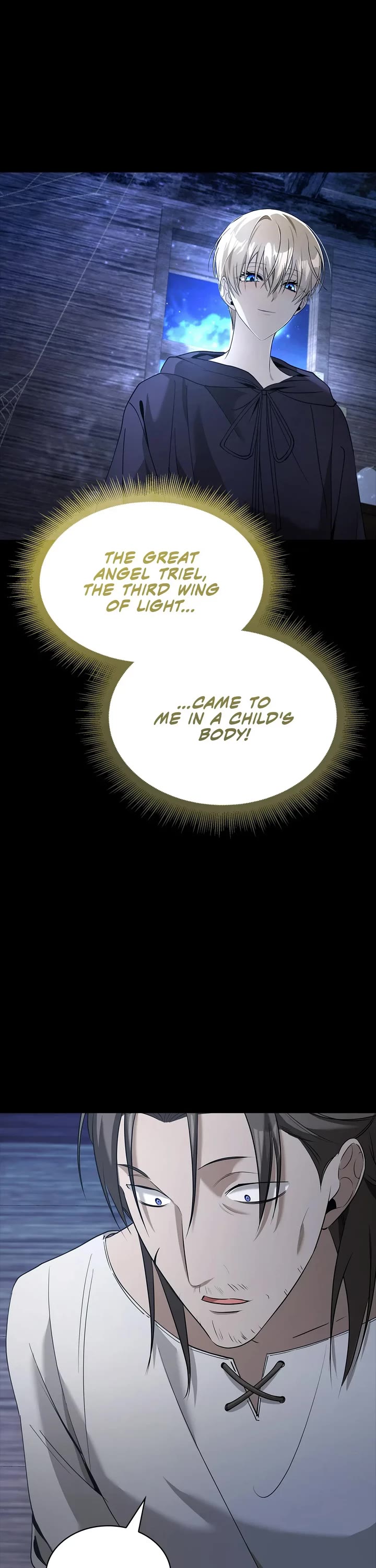 The Fangs That Pierce the Heart Chapter 21 page 47 - Chapter 21