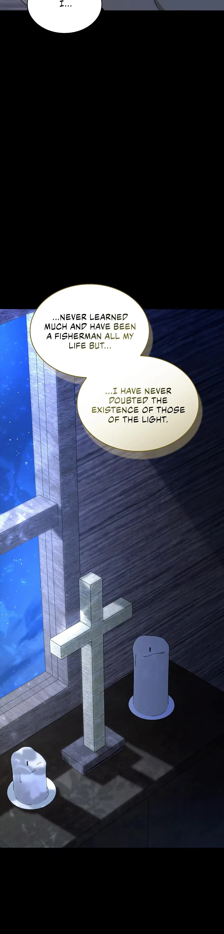 The Fangs That Pierce the Heart Chapter 21 page 48 - Chapter 21