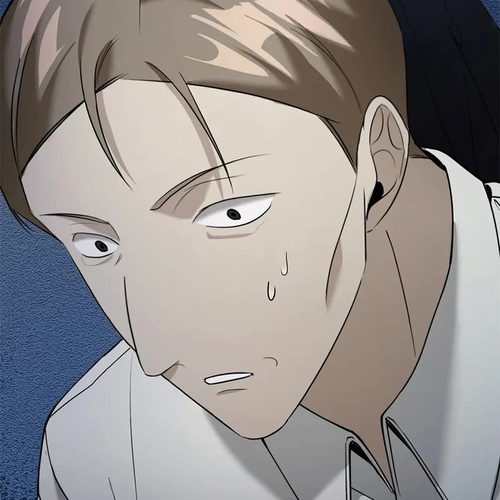 The Fangs That Pierce the Heart Chapter 21 cover
