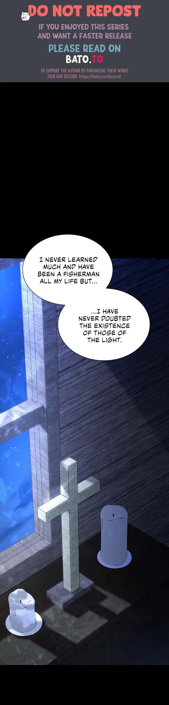 The Fangs That Pierce the Heart Chapter 22 page 1 - Chapter 22