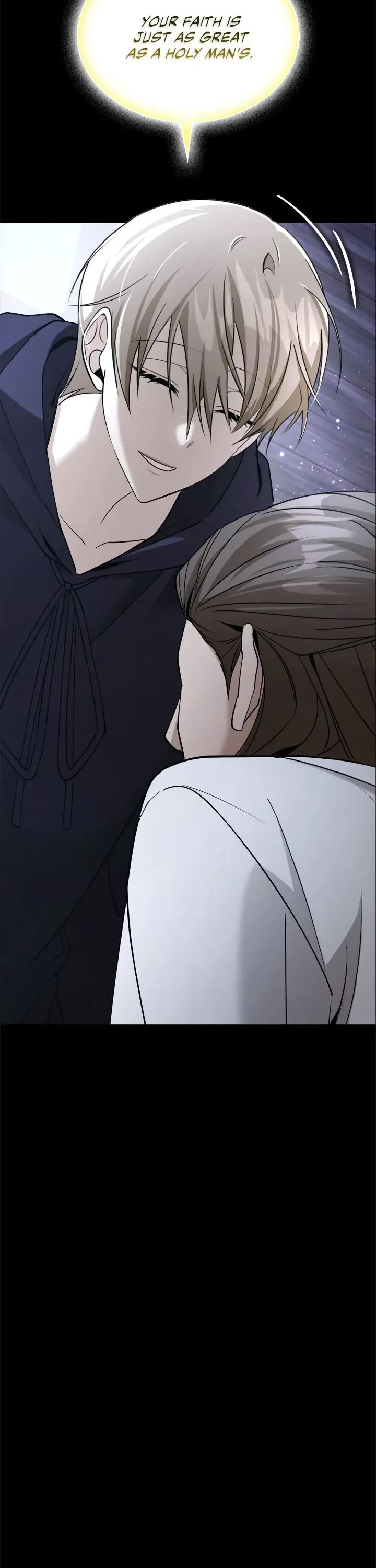 The Fangs That Pierce the Heart Chapter 22 page 11 - Chapter 22