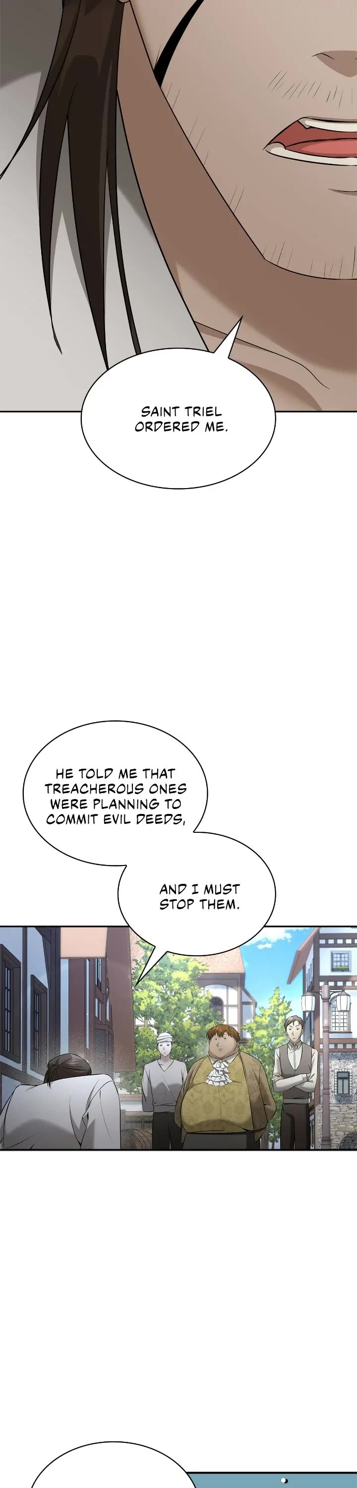The Fangs That Pierce the Heart Chapter 22 page 15 - Chapter 22