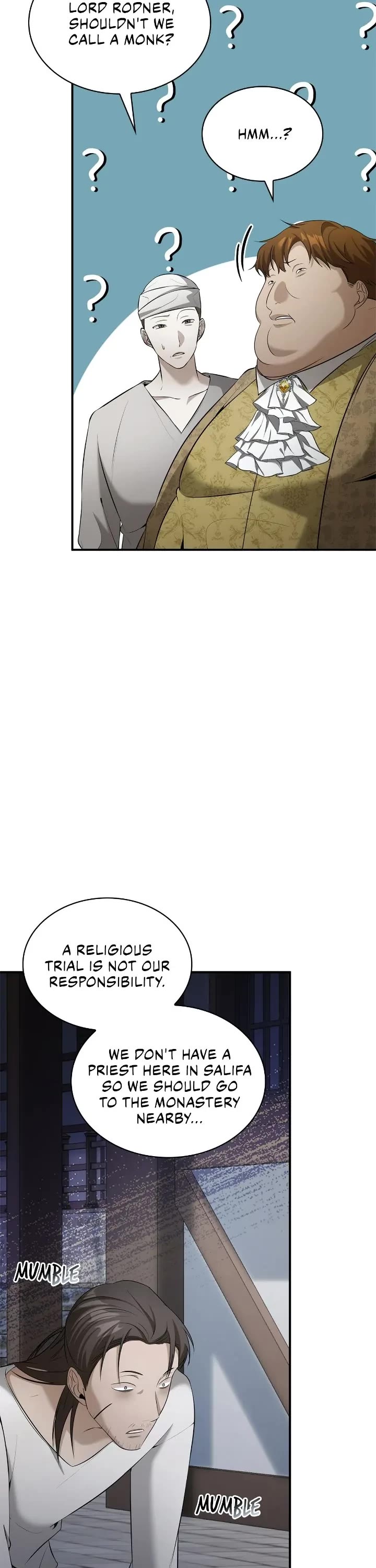 The Fangs That Pierce the Heart Chapter 22 page 16 - Chapter 22