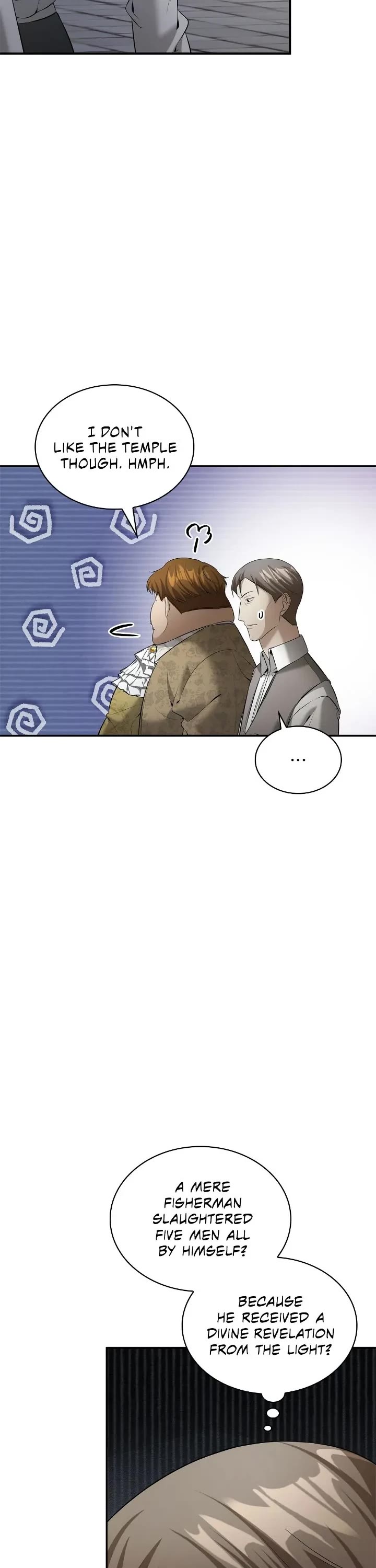 The Fangs That Pierce the Heart Chapter 22 page 17 - Chapter 22