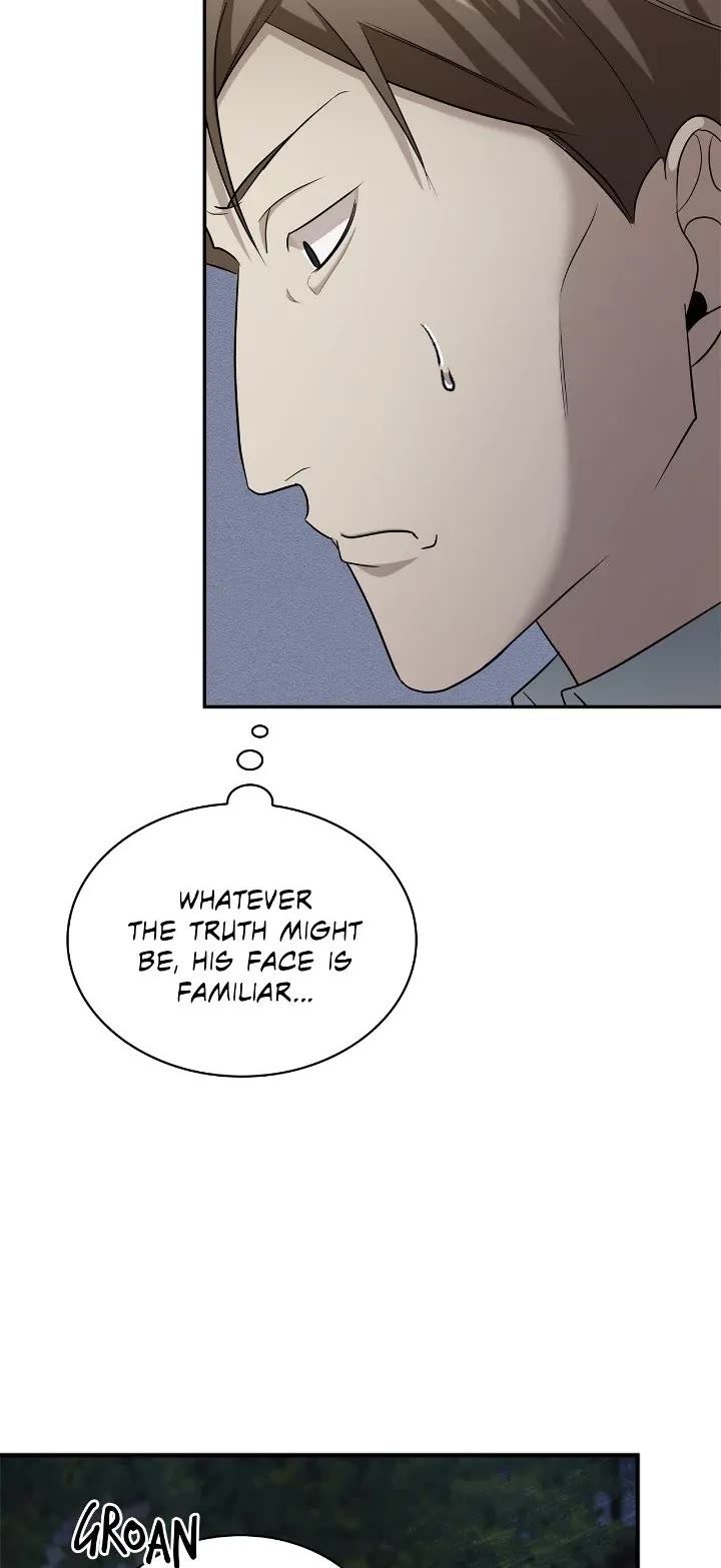 The Fangs That Pierce the Heart Chapter 22 page 18 - Chapter 22