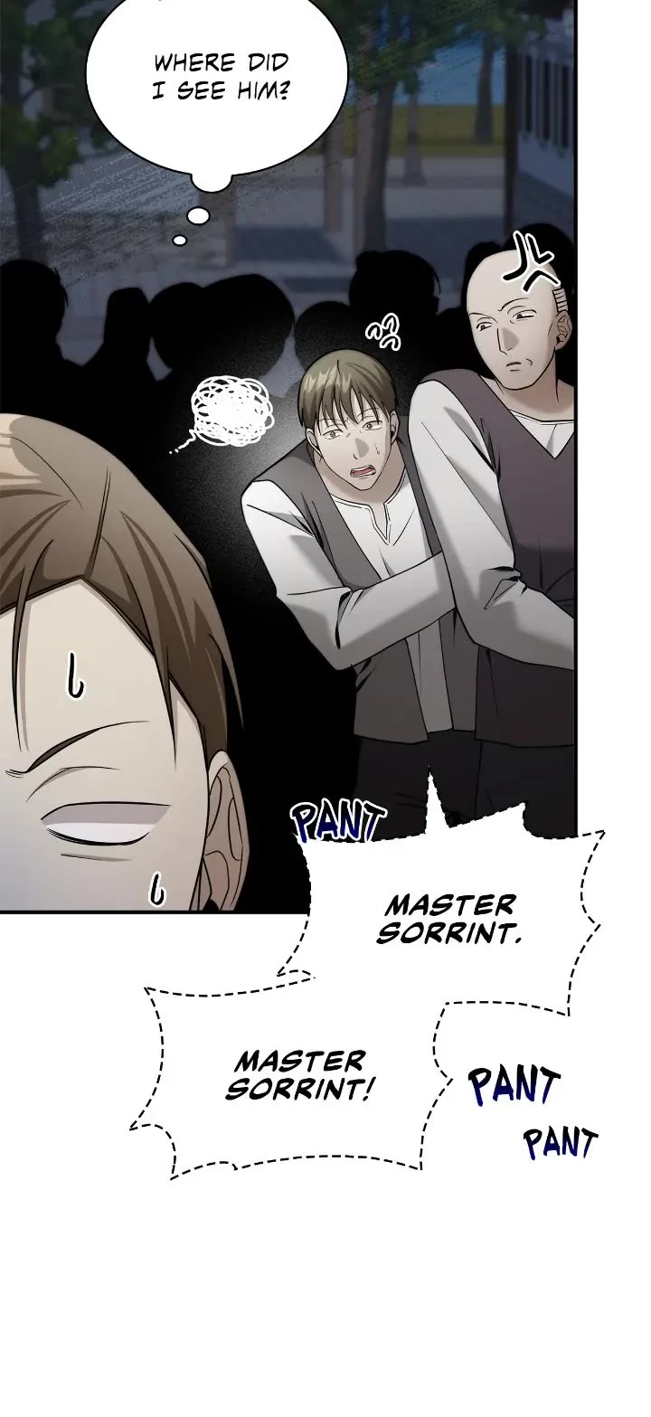 The Fangs That Pierce the Heart Chapter 22 page 19 - Chapter 22