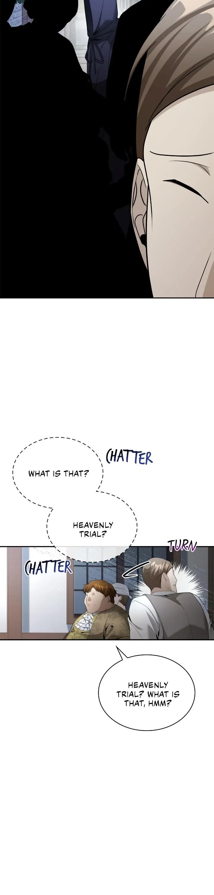 The Fangs That Pierce the Heart Chapter 22 page 22 - Chapter 22