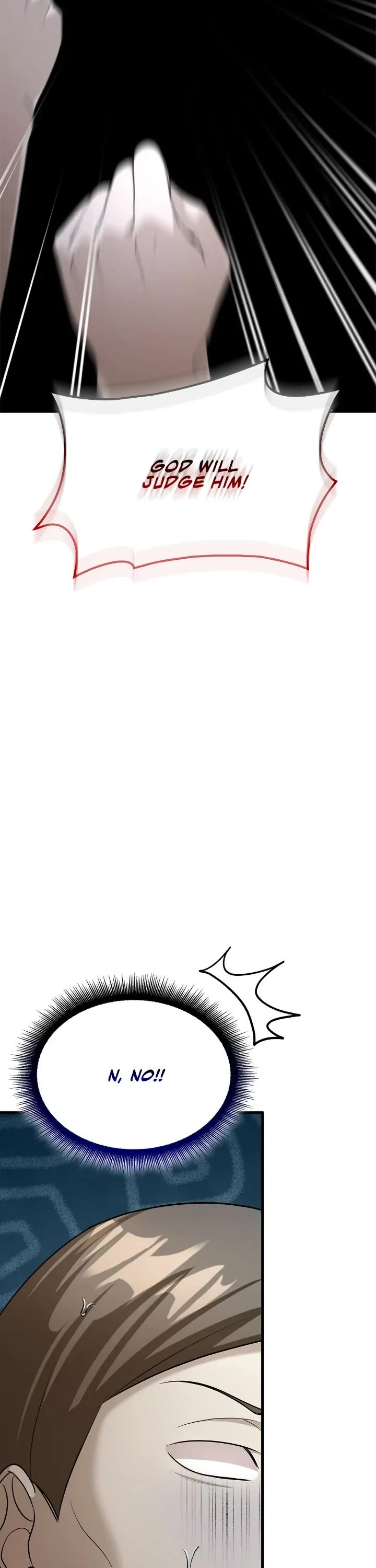 The Fangs That Pierce the Heart Chapter 22 page 26 - Chapter 22