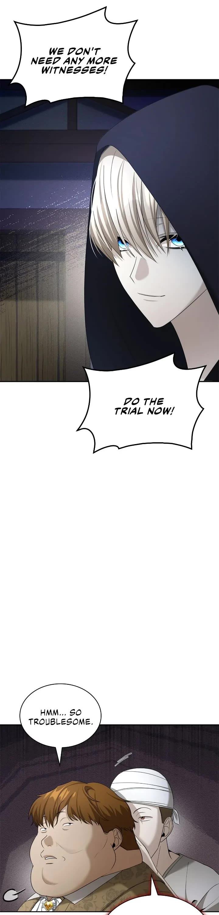The Fangs That Pierce the Heart Chapter 22 page 30 - Chapter 22