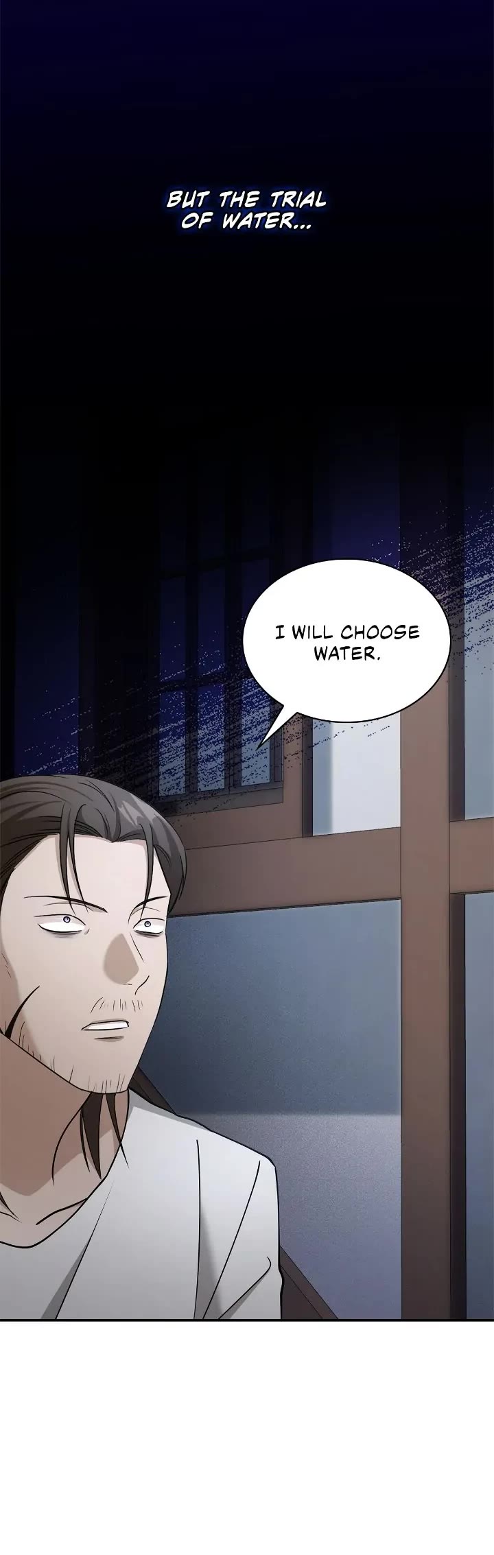The Fangs That Pierce the Heart Chapter 22 page 34 - Chapter 22