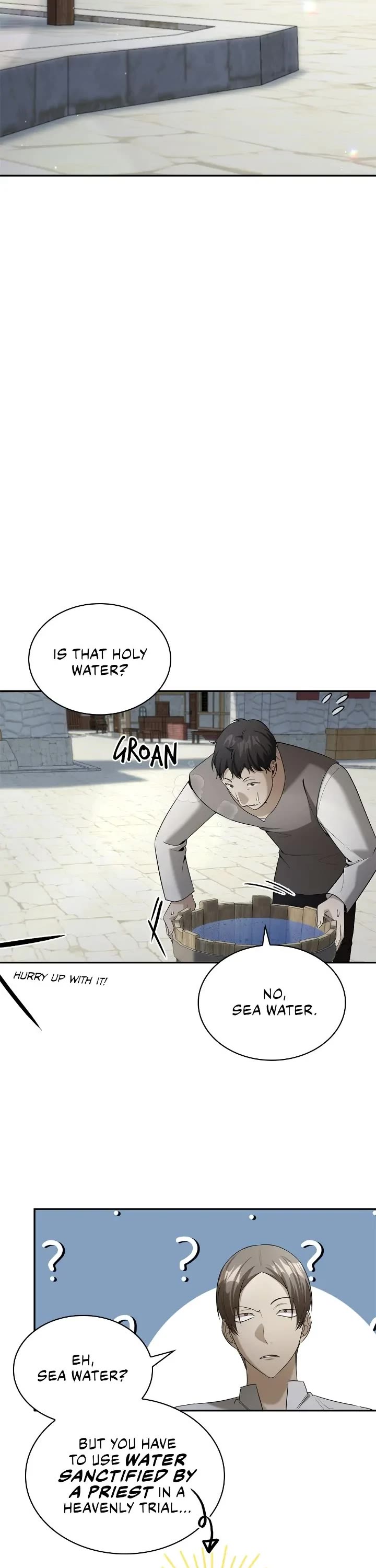 The Fangs That Pierce the Heart Chapter 22 page 37 - Chapter 22