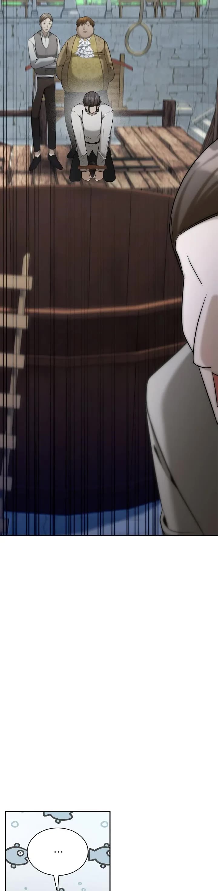 The Fangs That Pierce the Heart Chapter 22 page 39 - Chapter 22