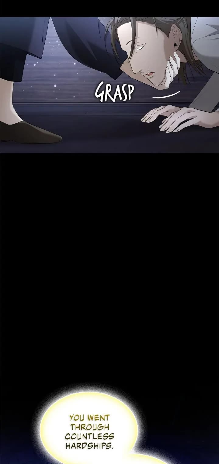 The Fangs That Pierce the Heart Chapter 22 page 4 - Chapter 22