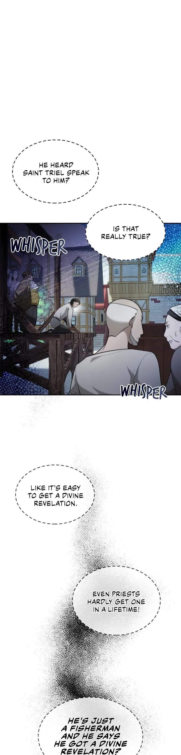 The Fangs That Pierce the Heart Chapter 22 page 41 - Chapter 22