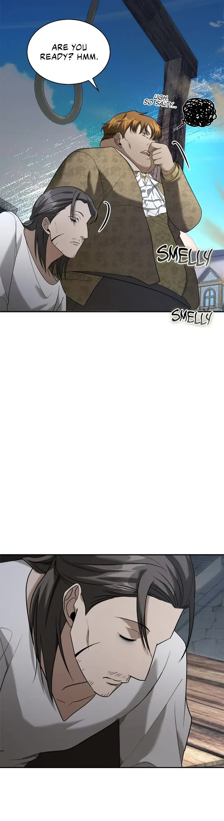 The Fangs That Pierce the Heart Chapter 22 page 43 - Chapter 22