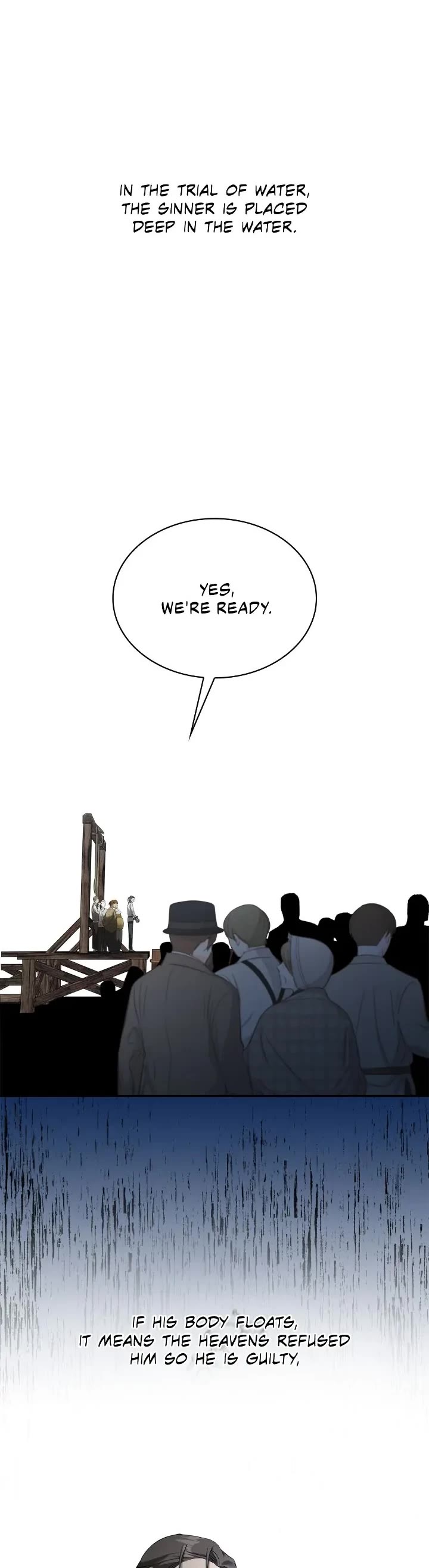 The Fangs That Pierce the Heart Chapter 22 page 44 - Chapter 22