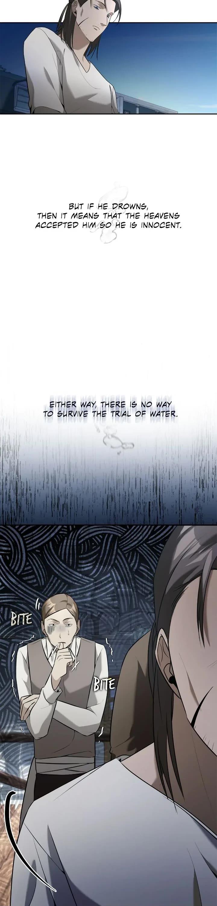 The Fangs That Pierce the Heart Chapter 22 page 45 - Chapter 22