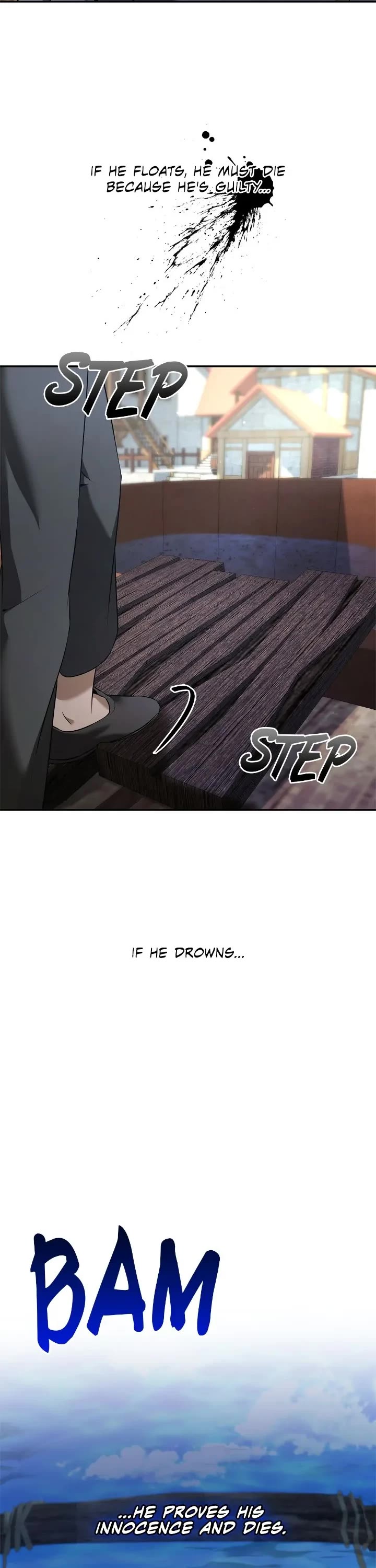 The Fangs That Pierce the Heart Chapter 22 page 46 - Chapter 22