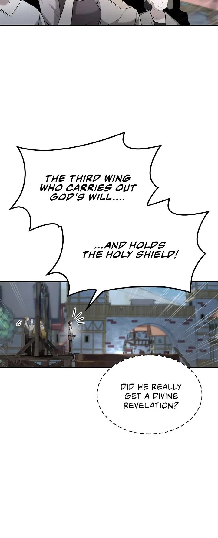 The Fangs That Pierce the Heart Chapter 22 page 49 - Chapter 22
