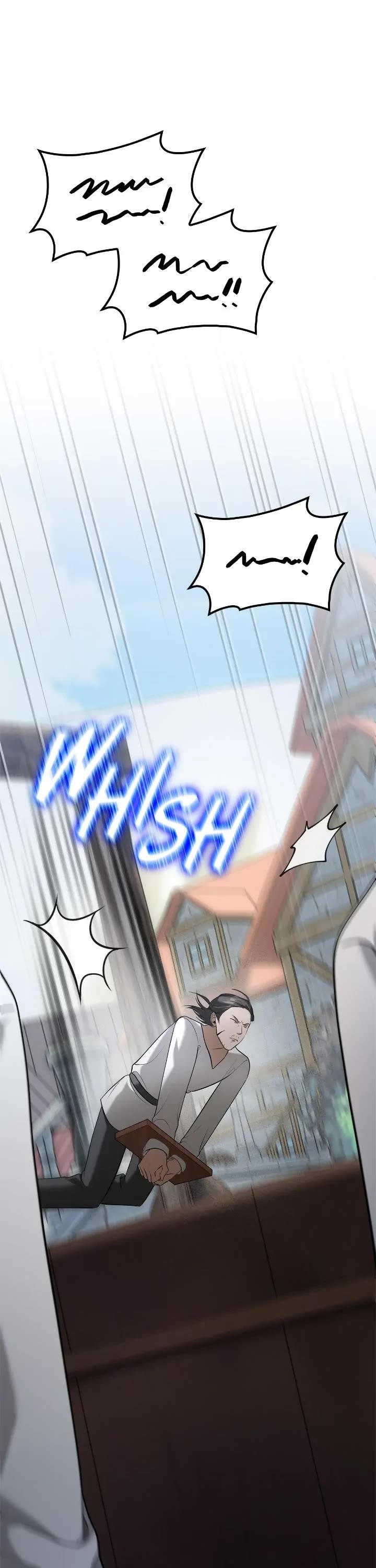 The Fangs That Pierce the Heart Chapter 22 page 51 - Chapter 22