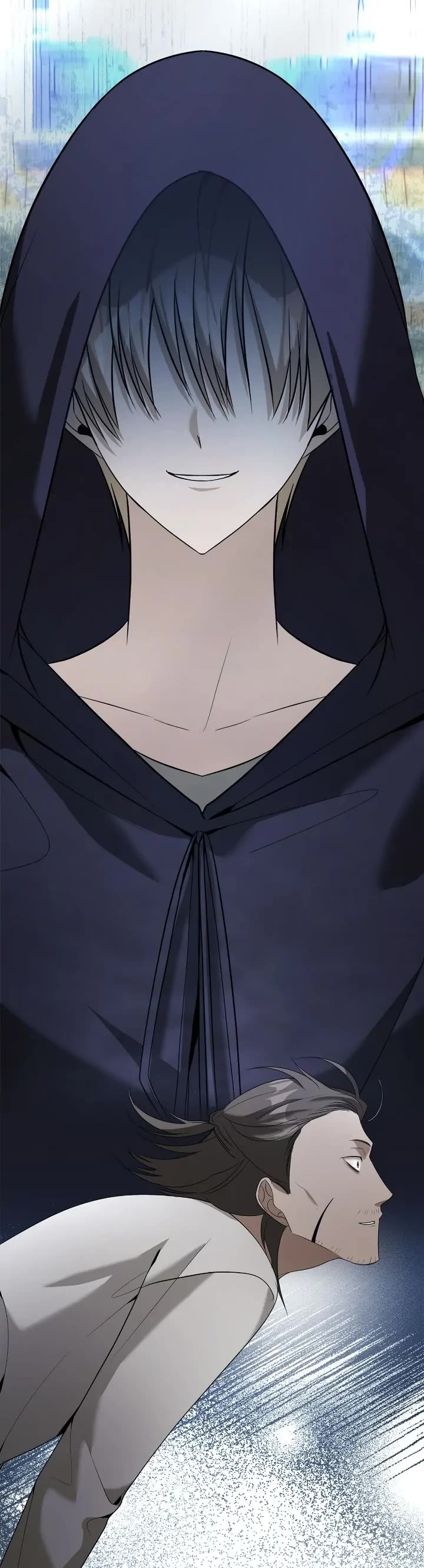 The Fangs That Pierce the Heart Chapter 22 page 54 - Chapter 22