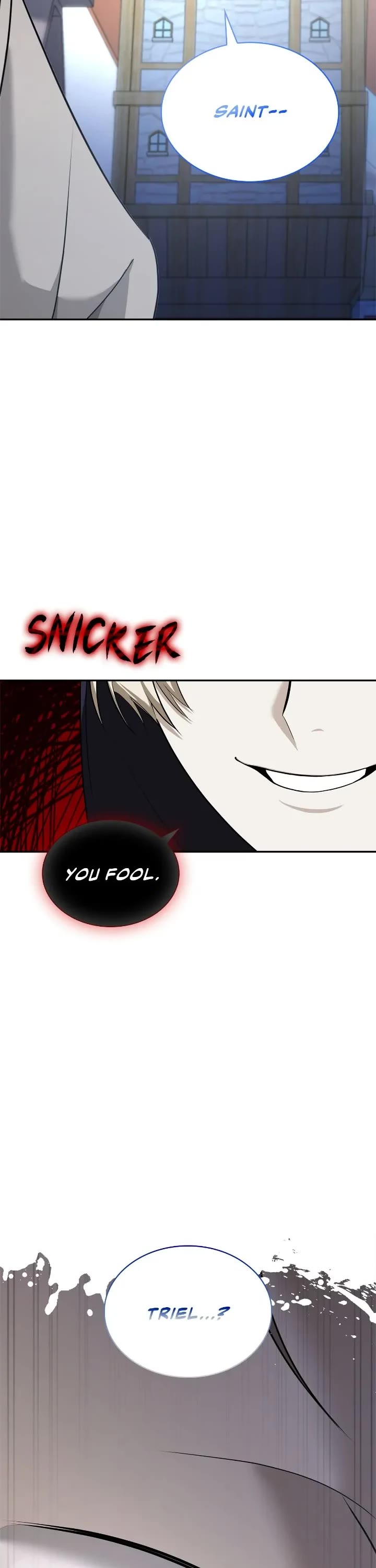 The Fangs That Pierce the Heart Chapter 22 page 56 - Chapter 22