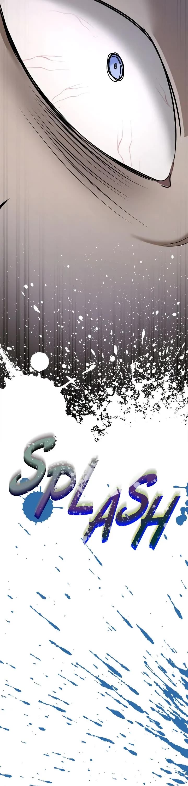 The Fangs That Pierce the Heart Chapter 22 page 57 - Chapter 22