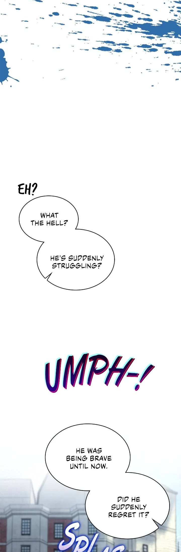 The Fangs That Pierce the Heart Chapter 22 page 58 - Chapter 22
