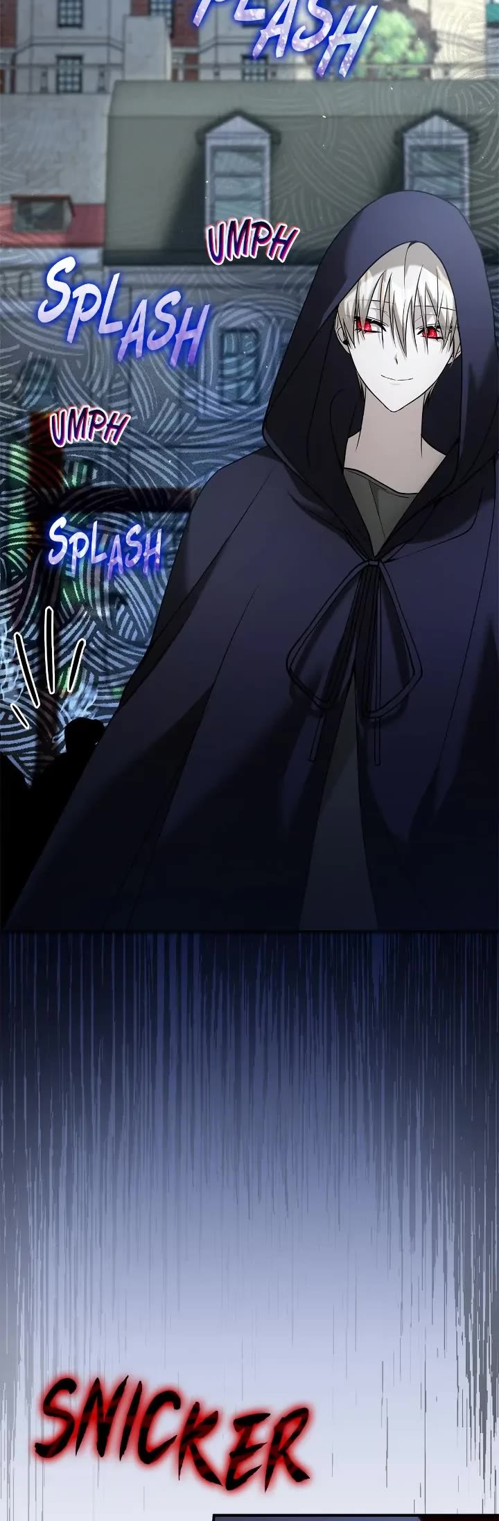 The Fangs That Pierce the Heart Chapter 22 page 59 - Chapter 22