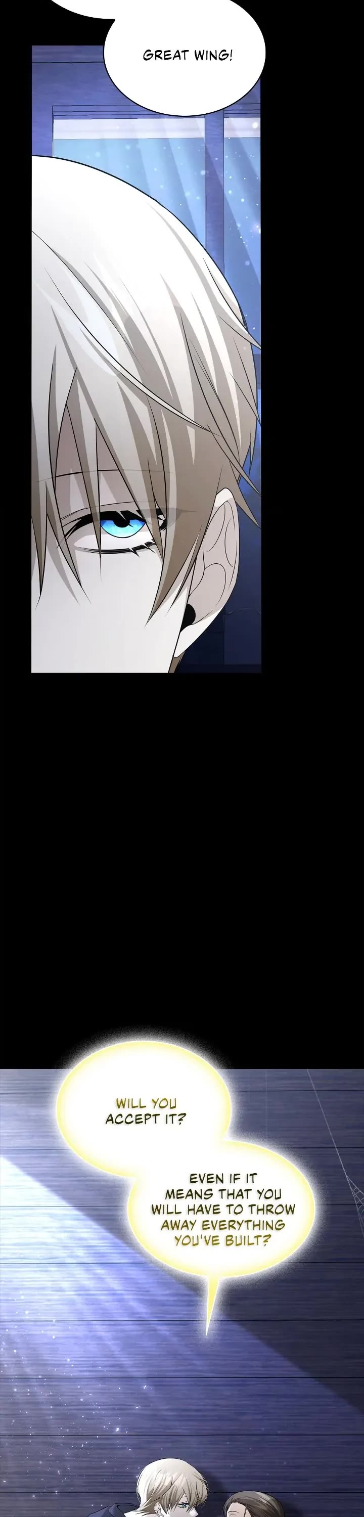 The Fangs That Pierce the Heart Chapter 22 page 7 - Chapter 22