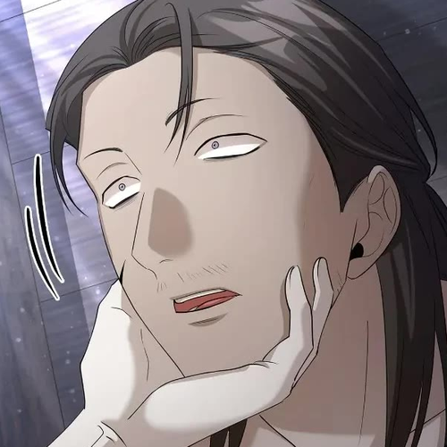 The Fangs That Pierce the Heart Chapter 22 cover