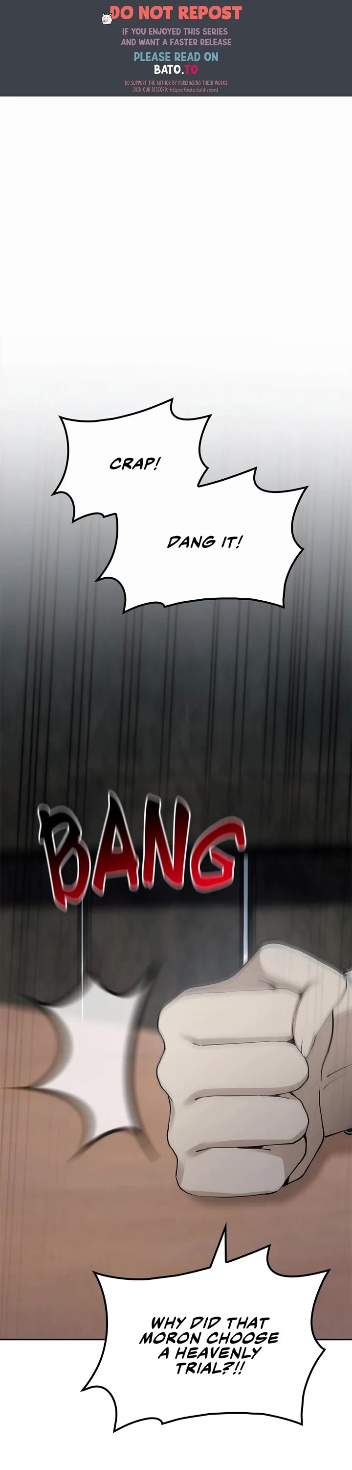 The Fangs That Pierce the Heart Chapter 23 page 1 - Chapter 23