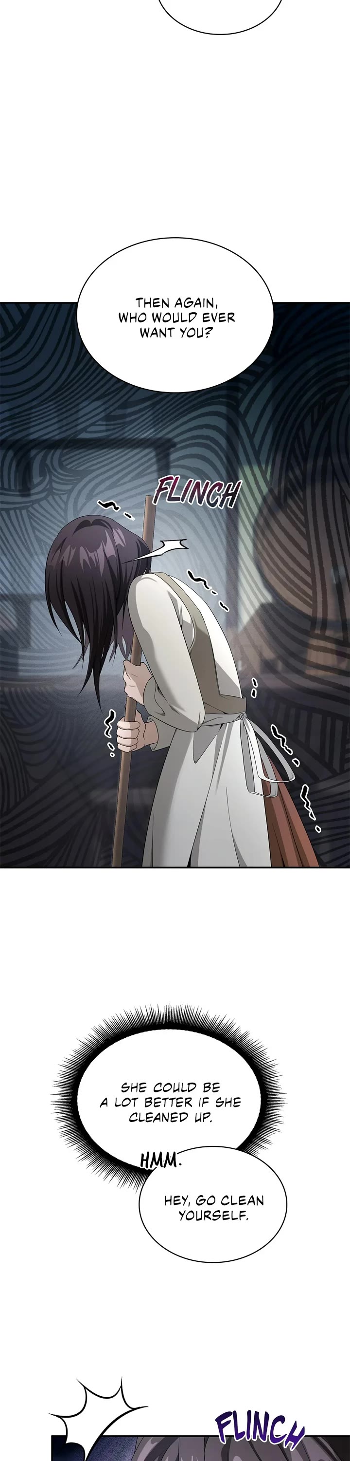 The Fangs That Pierce the Heart Chapter 23 page 13 - Chapter 23